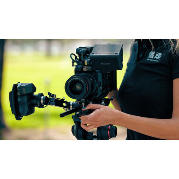 Клетка Tilta For Panasonic EVA1 rig without battery plate